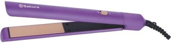 Sakura SA-4528V утюжок купить,NaN