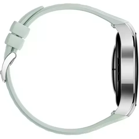 Смарт-часы Huawei Watch 5 SOC-AL00 42mm Fluoroelastomers купить,0