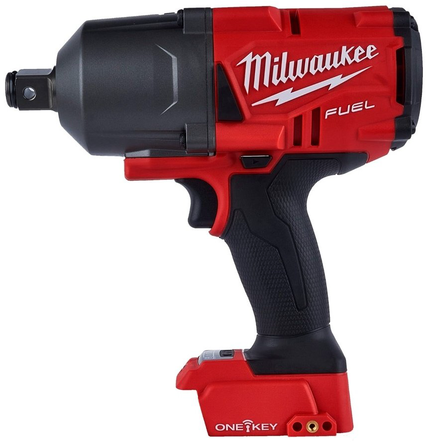 Milwaukee гайковерт M18 ONEFHIWF34-0X ONE-KEY FUEL 4933459729 купить,NaN