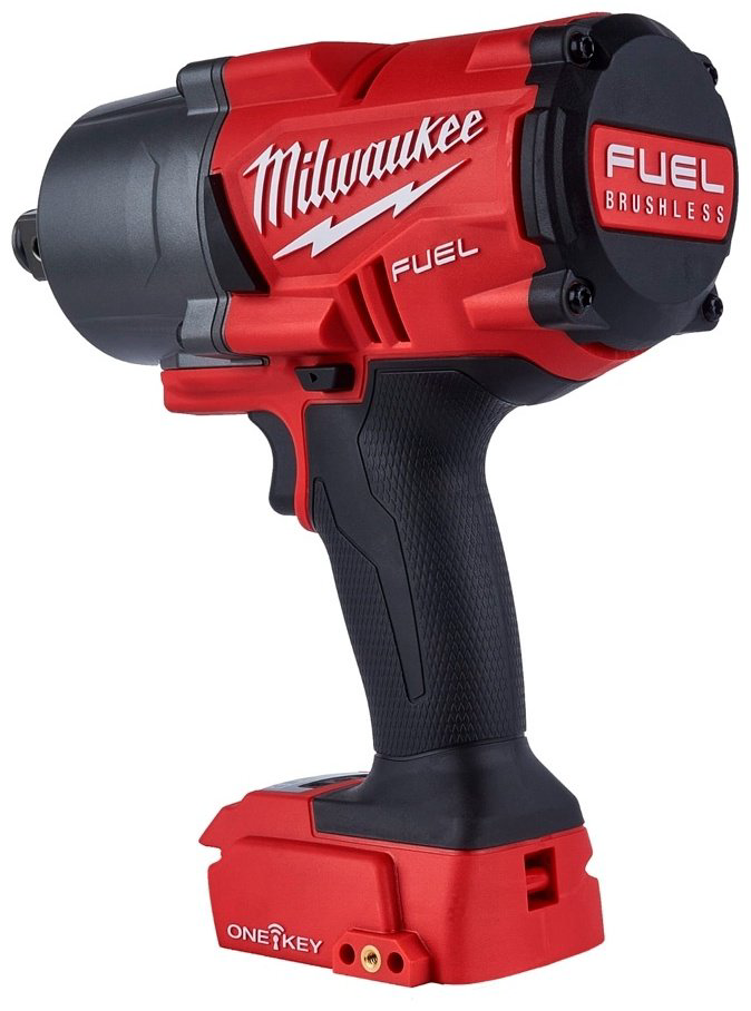 Milwaukee гайковерт M18 ONEFHIWF34-0X ONE-KEY FUEL 4933459729 купить,NaN