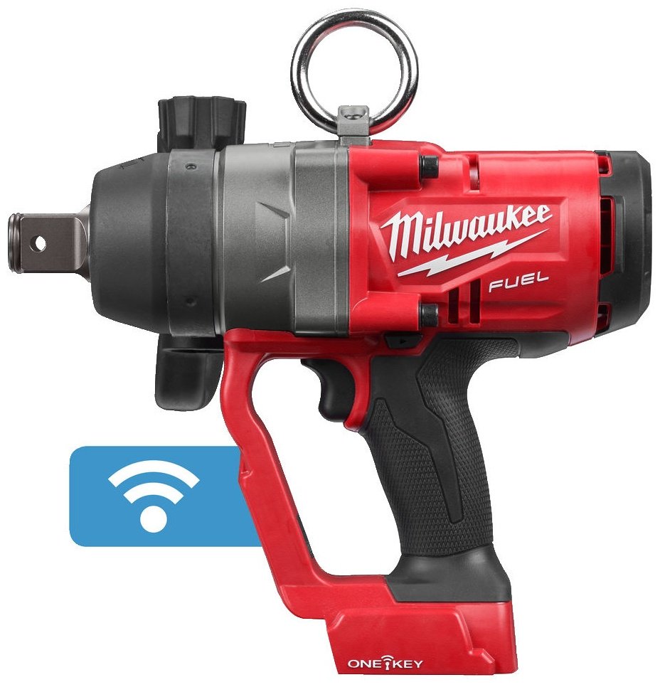 Milwaukee гайковерт M18 ONEFHIWF1-0X 4933459732 18 В купить,NaN