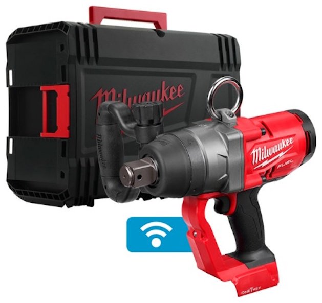 Milwaukee гайковерт M18 ONEFHIWF1-0X 4933459732 18 В купить,NaN