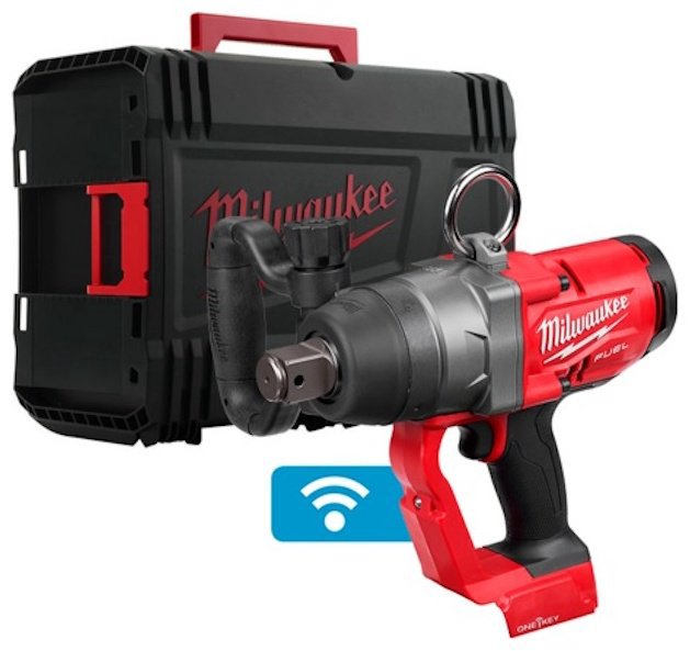 Milwaukee гайковерт M18 ONEFHIWF1-0X 4933459732 18 В купить,NaN