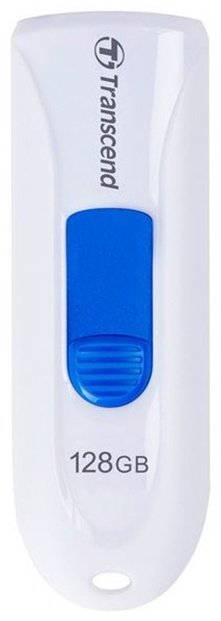 USB Flash карта Transcend TS128GJF790W 128 Гб - ForteMarket USB Flash карта Transcend TS128GJF790W 128 Гб купить,0