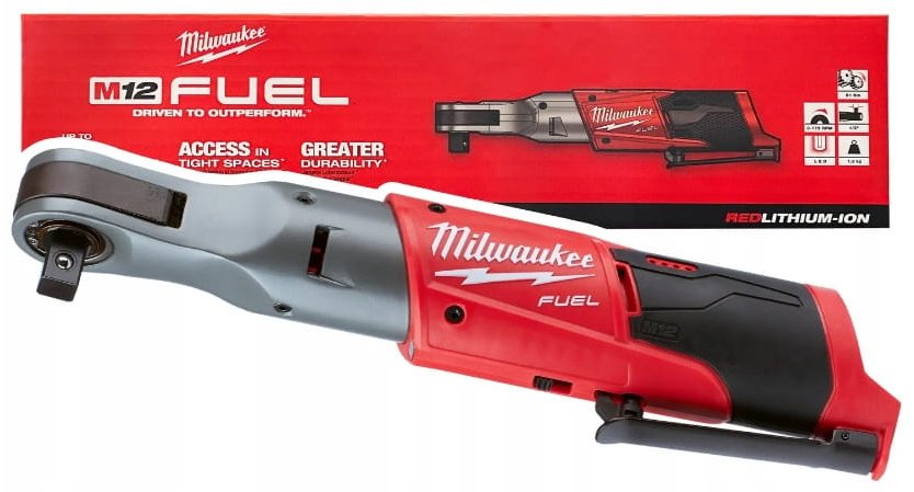 Milwaukee гайковерт M12 FIR12-0 4933459800 купить,0