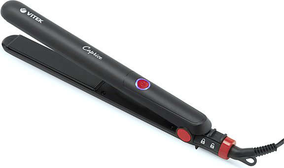 Vitek VT-8289 утюжок купить,NaN