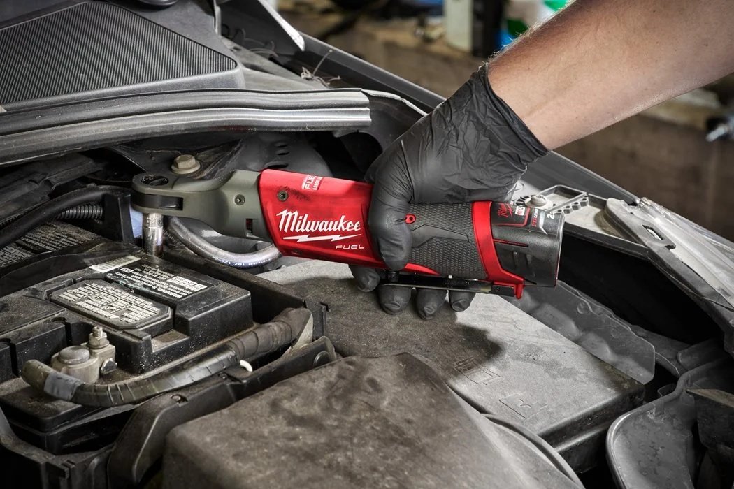 Milwaukee гайковерт M12 FIR12-0 4933459800 купить,0