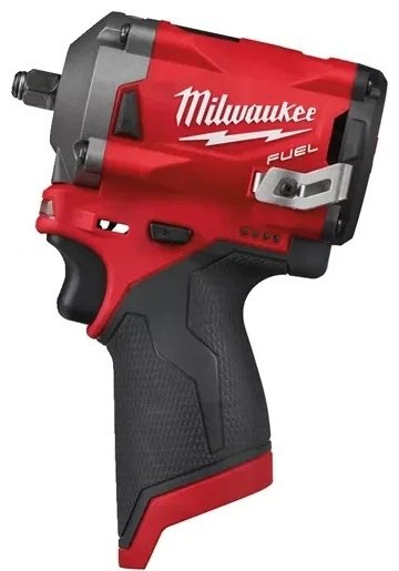 Milwaukee гайковерт M12 FIW38-0 4933464612 12 В