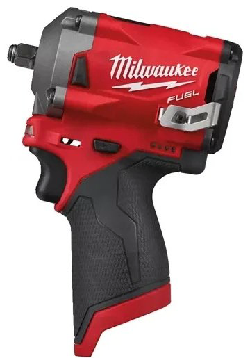 Milwaukee гайковерт M12 FIW38-0 4933464612 12 В купить,NaN