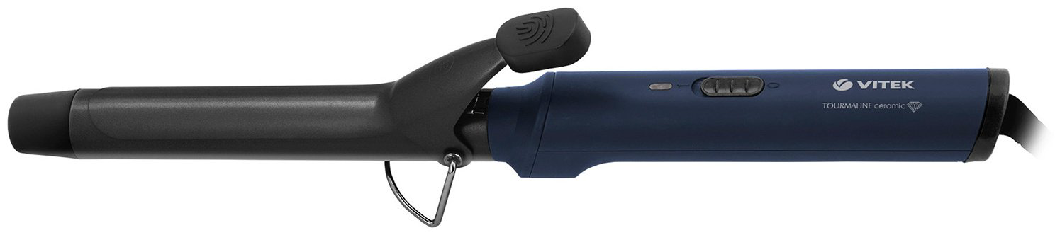 Vitek VT-8412 плойка 25 мм
