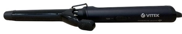 Vitek VT-8412 плойка 25 мм купить,0