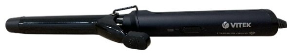 Vitek VT-8412 плойка 25 мм купить,NaN