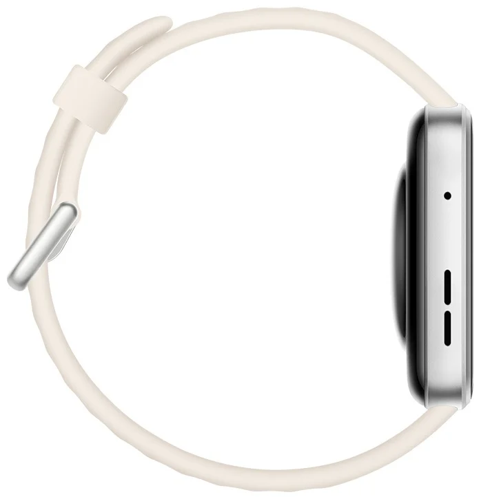 Смарт часы HUAWEI WATCH FIT 4 43 мм SYA-B09 White купить,0