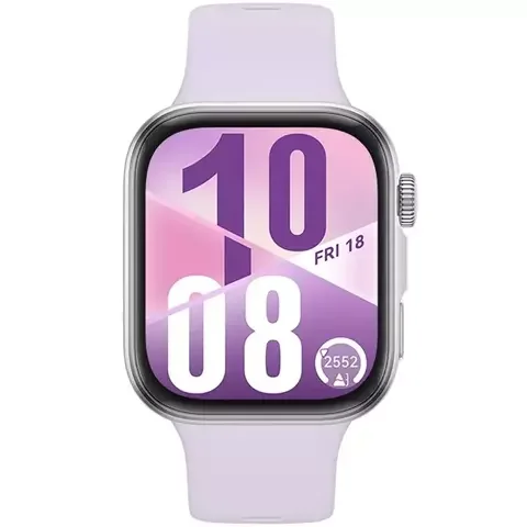 Смарт часы HUAWEI WATCH FIT 4 43 мм SYA-B09 Violet - ForteMarket Смарт часы HUAWEI WATCH FIT 4 43 мм SYA-B09 Violet купить,0