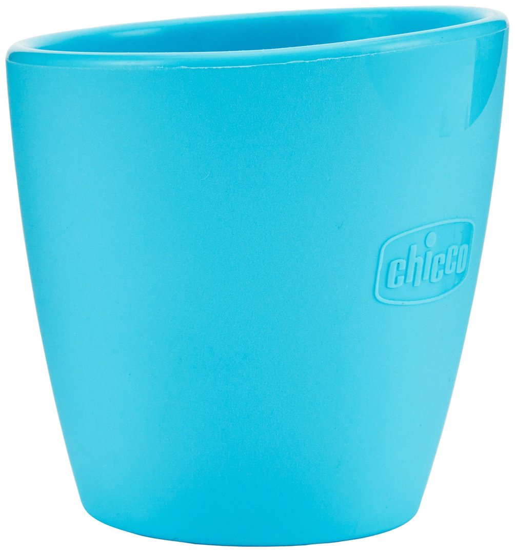 Поильник-непроливайка Chicco 00010224200000, силикон купить,NaN