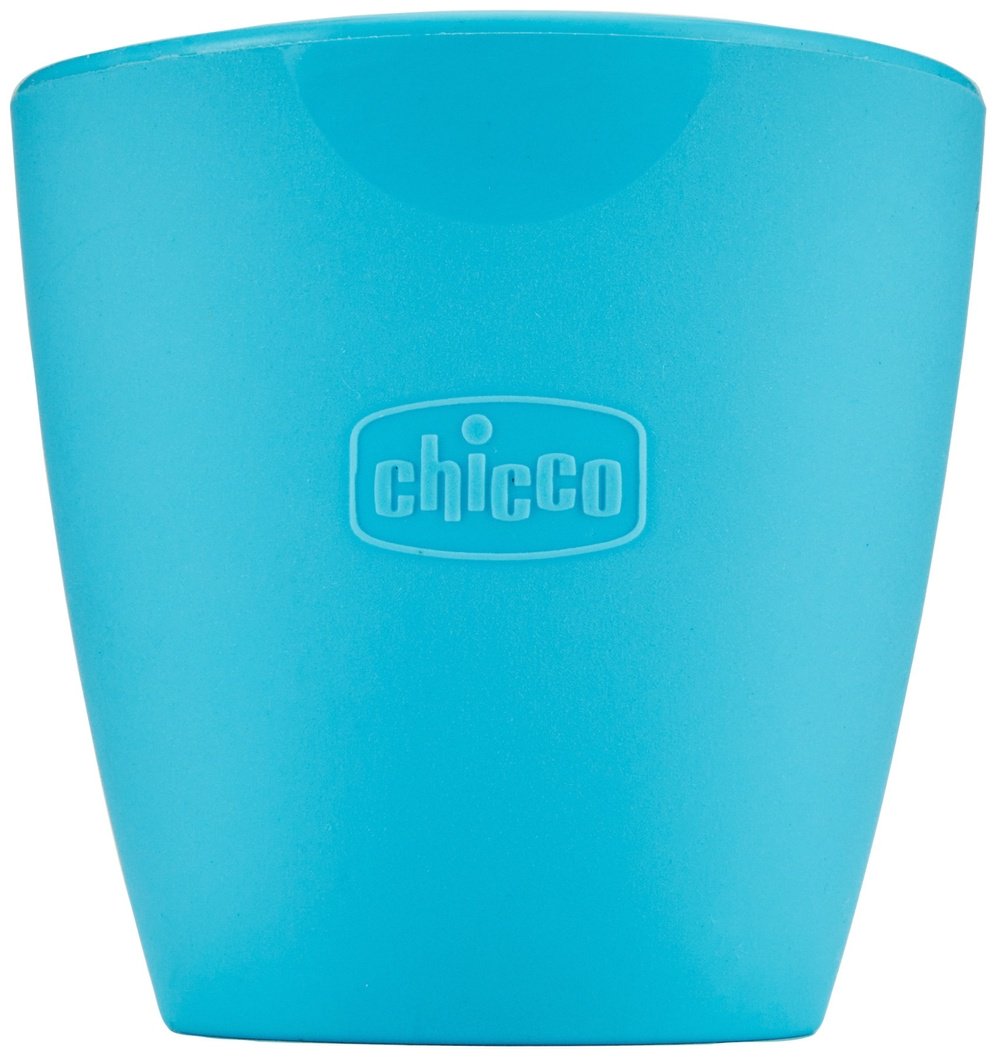 Поильник-непроливайка Chicco 00010224200000, силикон - ForteMarket Поильник-непроливайка Chicco 00010224200000, силикон купить,0