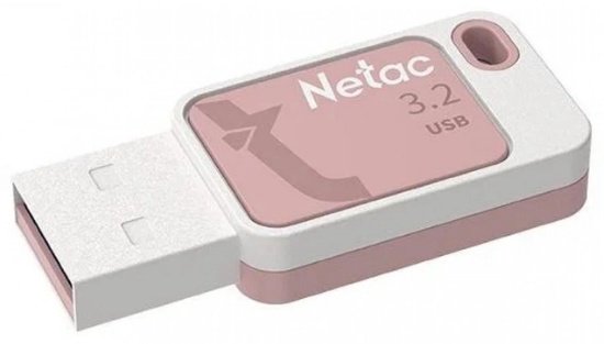 USB Flash карта Netac NT03UA31N-256G-32PK 256 Гб