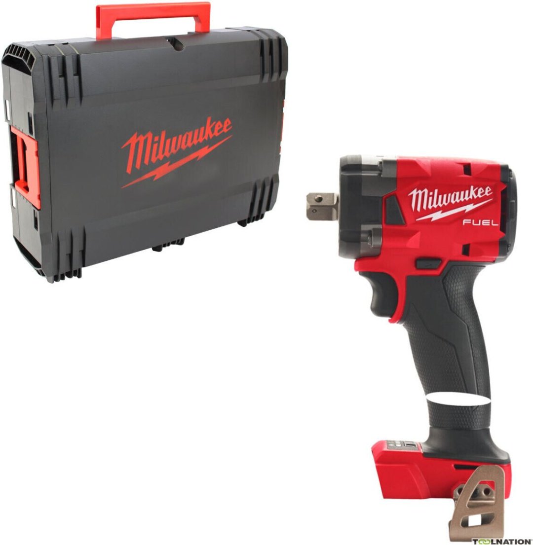 Milwaukee гайковерт M18 FIW2P12-0X 4933478446 купить,0