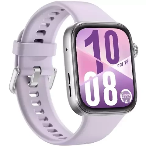 Смарт часы HUAWEI WATCH FIT 4 43 мм SYA-B09 Violet - ForteMarket Смарт часы HUAWEI WATCH FIT 4 43 мм SYA-B09 Violet купить,0