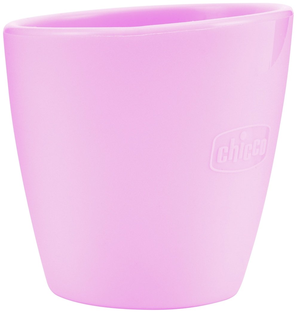 Поильник-непроливайка Chicco 00010224100000, силикон