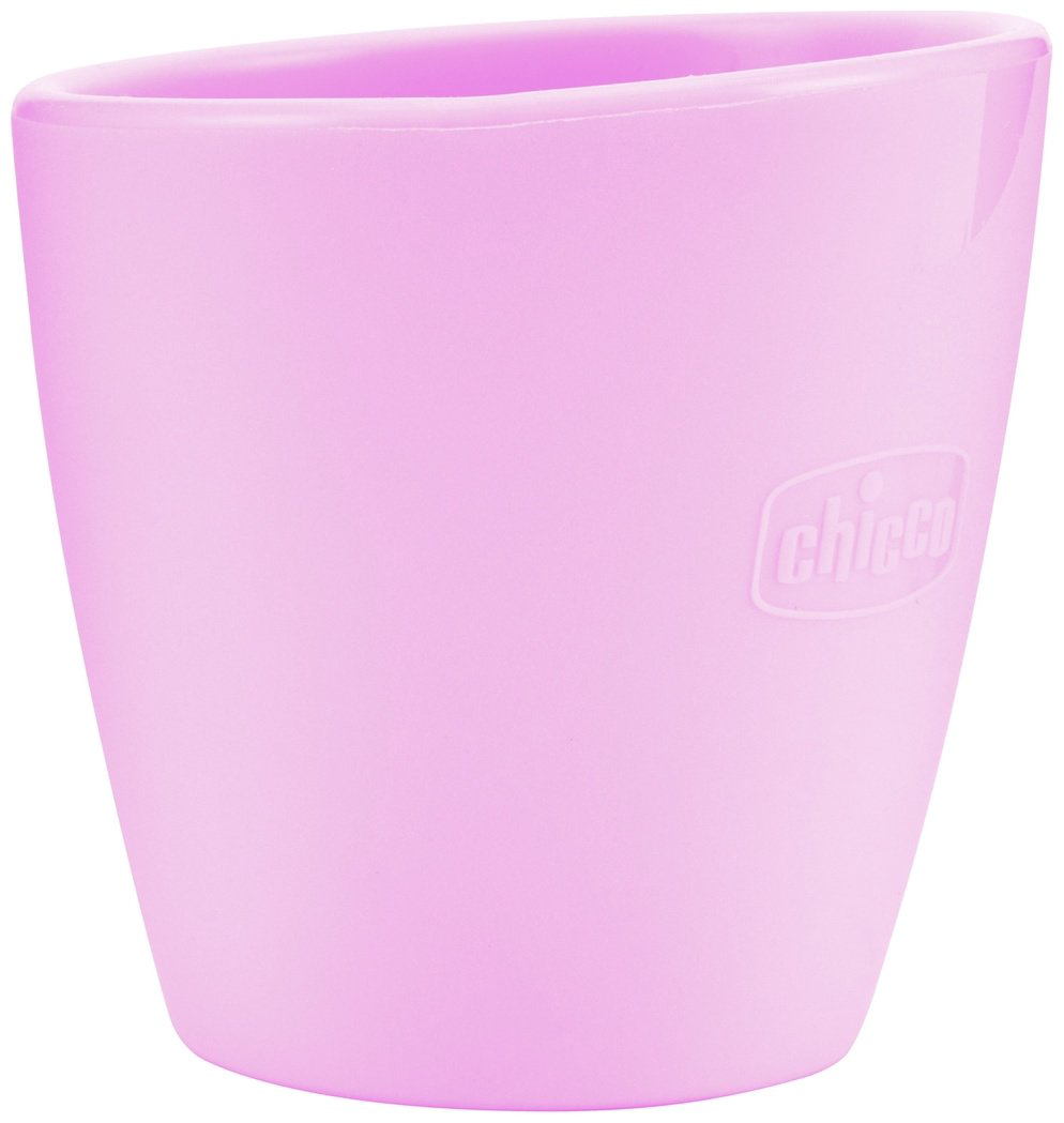 Поильник-непроливайка Chicco 00010224100000, силикон купить,NaN