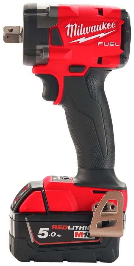 Milwaukee гайковерт M18 FIW2P12-502X 4933478447 18 В купить,NaN