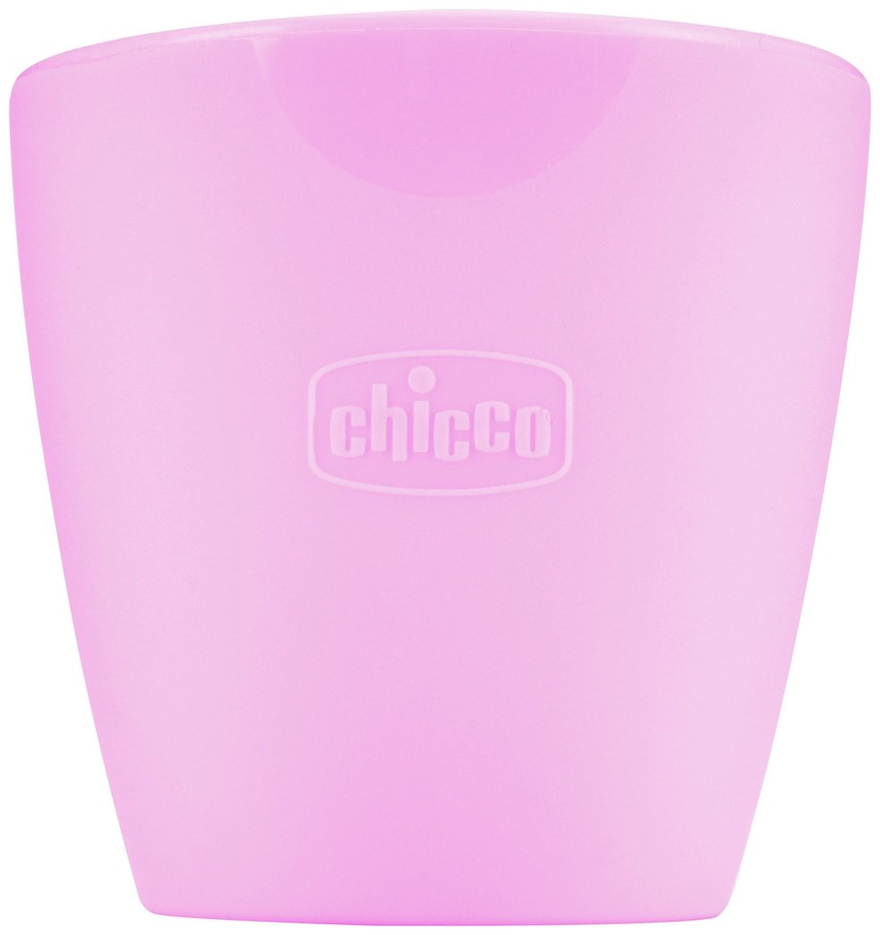 Поильник-непроливайка Chicco 00010224100000, силикон купить,0