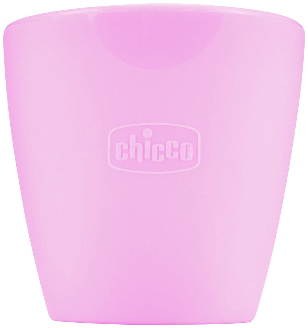 Поильник-непроливайка Chicco 00010224100000, силикон купить,NaN