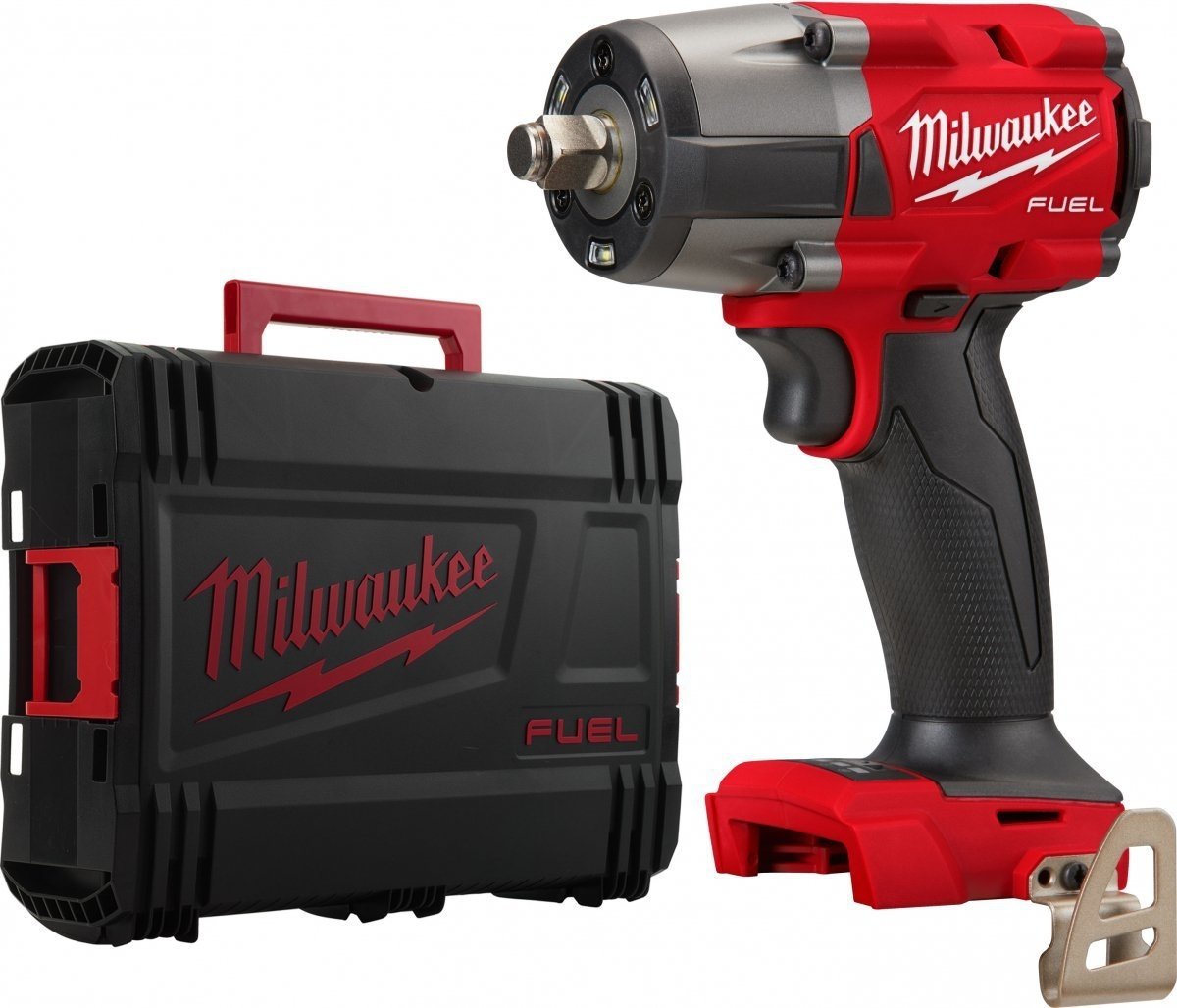Milwaukee гайковерт M18 FMTIW2F12-0X 4933478449