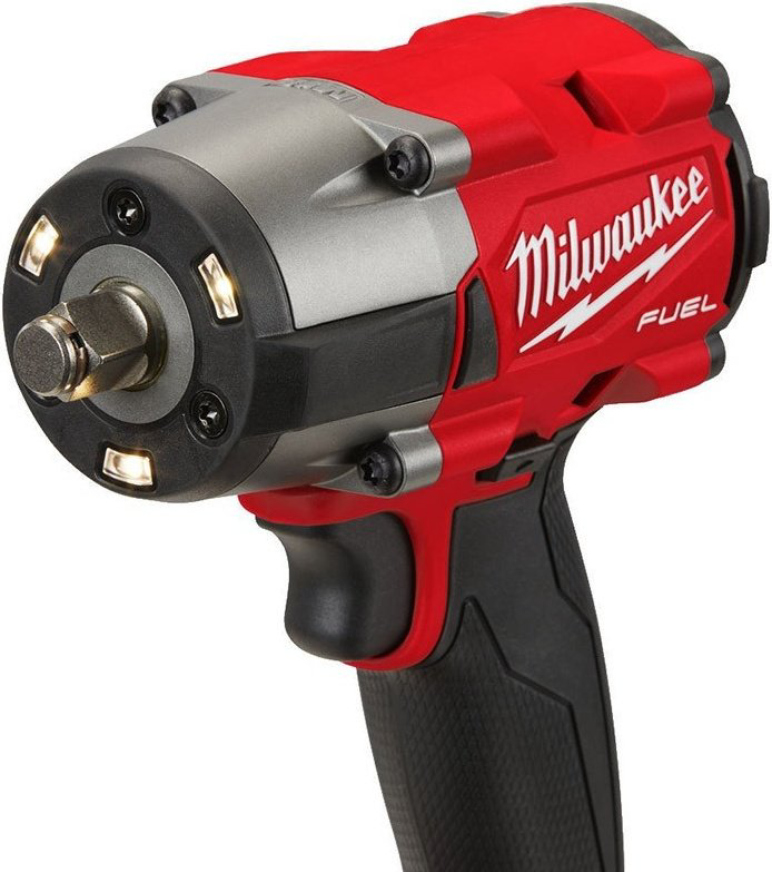 Milwaukee гайковерт M18 FMTIW2F12-0X 4933478449 купить,NaN