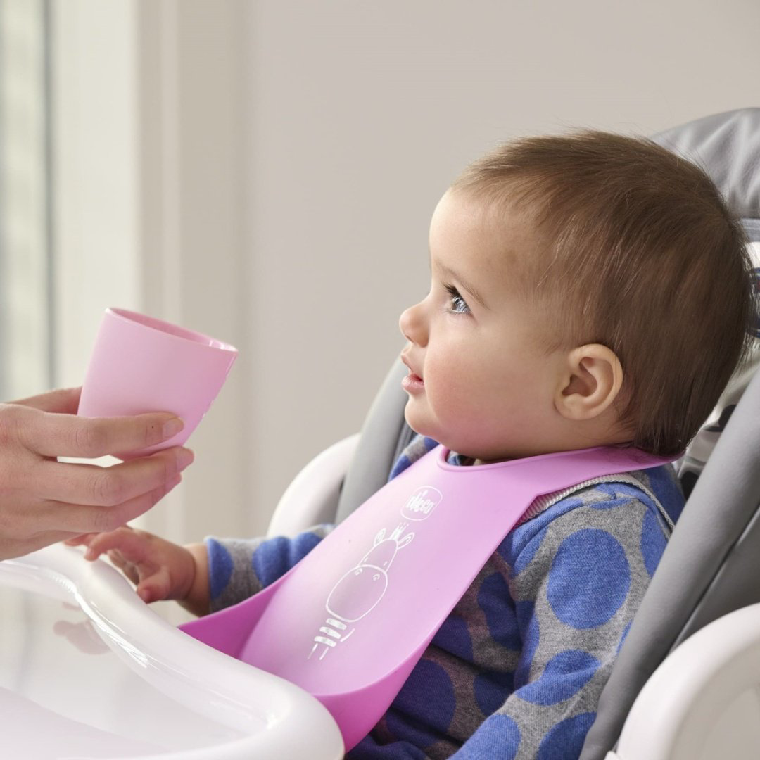 Поильник-непроливайка Chicco 00010224100000, силикон купить,NaN