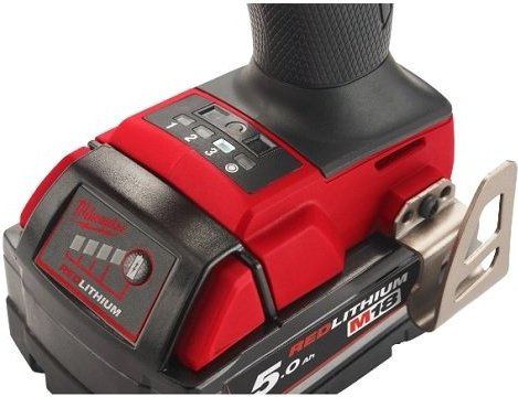 Milwaukee гайковерт M18 FMTIW2F12-0X 4933478449 купить,NaN
