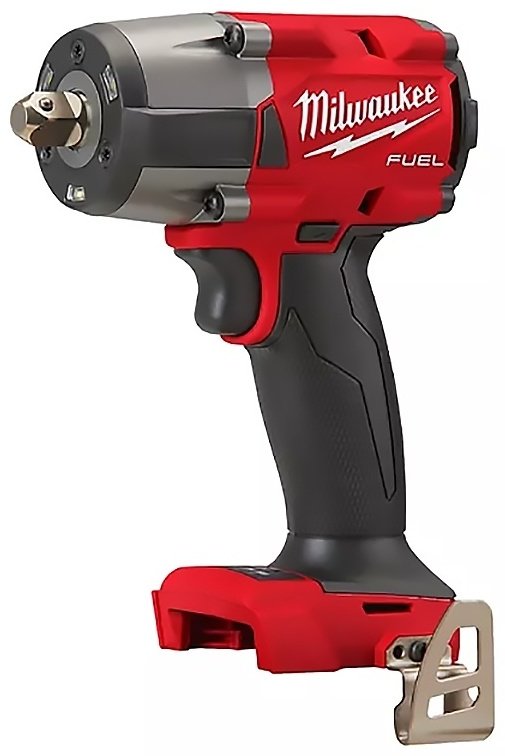 Milwaukee гайковерт M18 FMTIW2P12-0X 4933478452