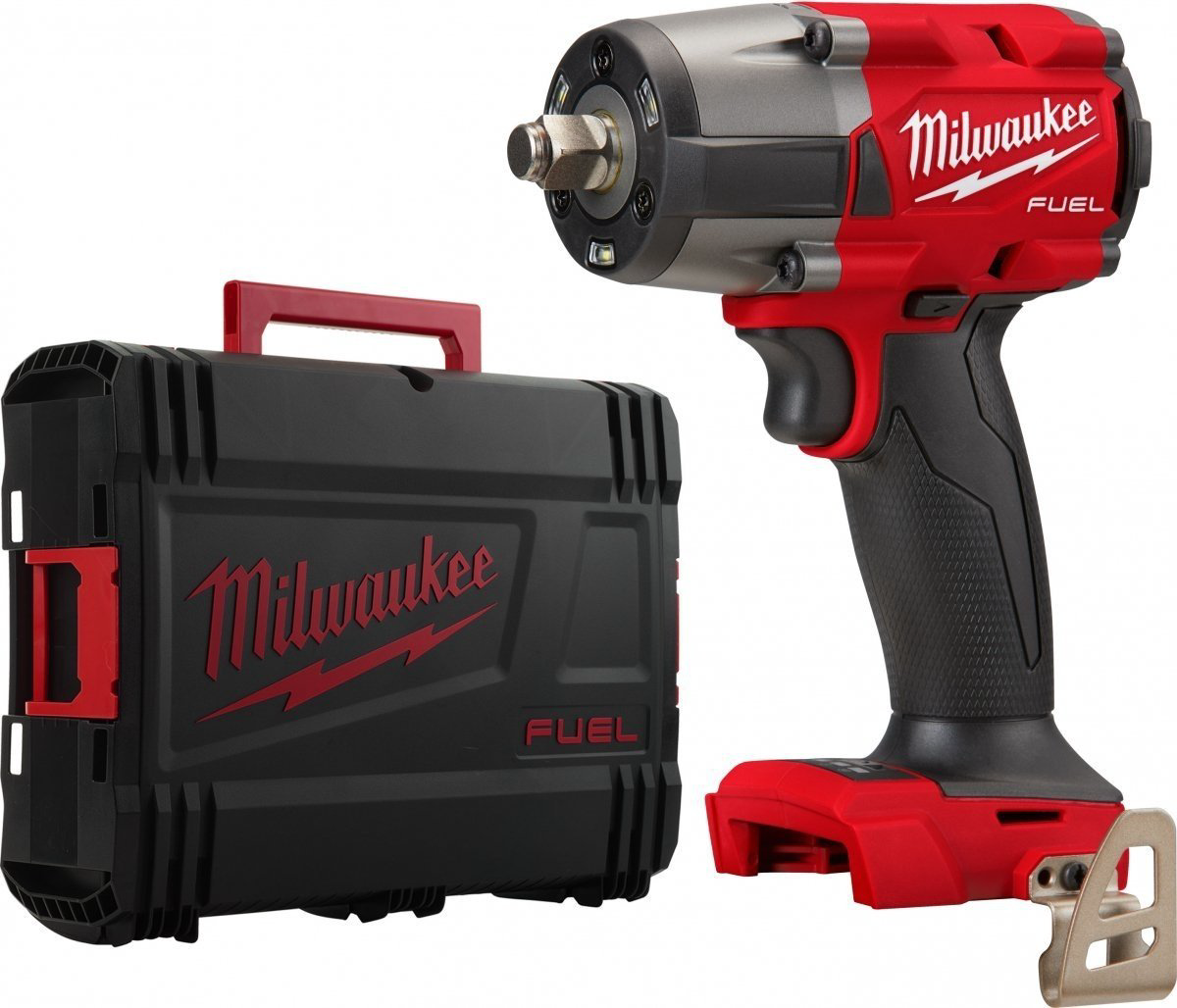 Milwaukee гайковерт M18 FMTIW2P12-0X 4933478452 купить,NaN