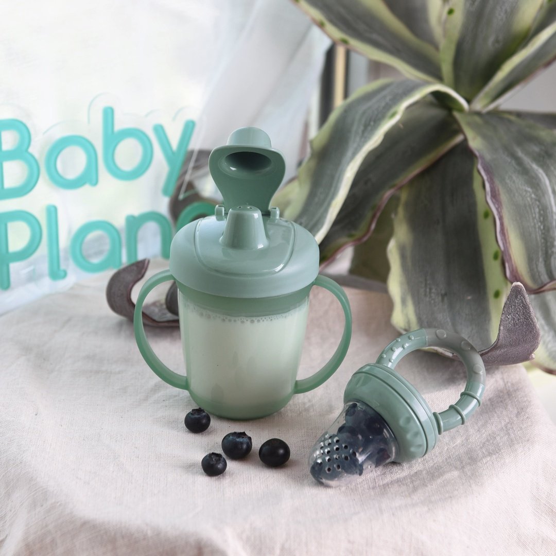 Поильник-непроливайка Baby Planet 8460/1, 200 мл, пластик - ForteMarket Поильник-непроливайка Baby Planet 8460/1, 200 мл, пластик купить,0