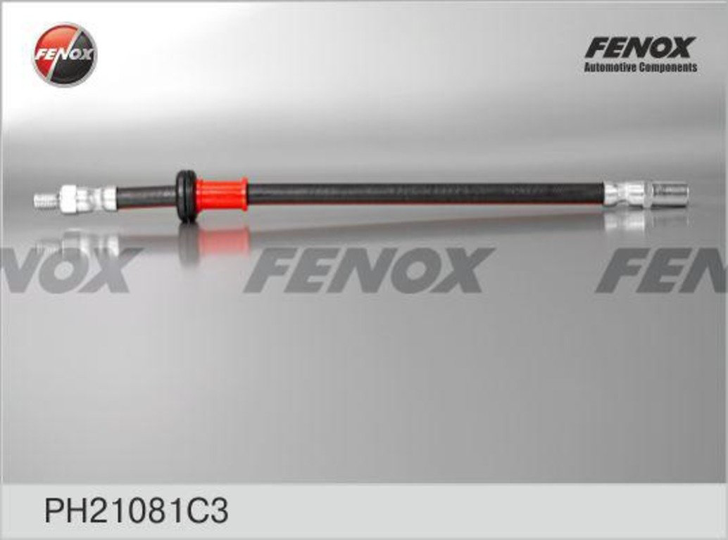FENOX PH21081C3 передний левый, правый купить,NaN