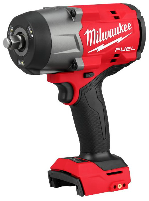 Milwaukee гайковерт M18 FHIW2F12-0X 4933492782 купить,NaN