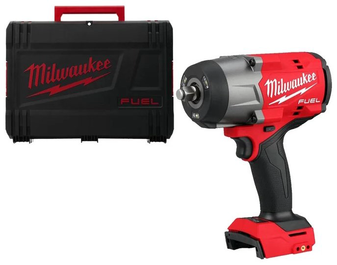 Milwaukee гайковерт M18 FHIW2F12-0X 4933492782 купить,NaN
