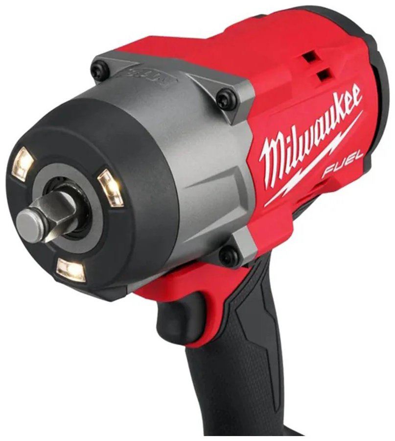 Milwaukee гайковерт M18 FHIW2F12-0X 4933492782 купить,NaN