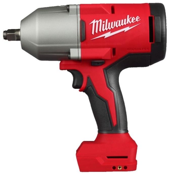 Milwaukee гайковерт M18 BLHIWF12-0X 4933492787