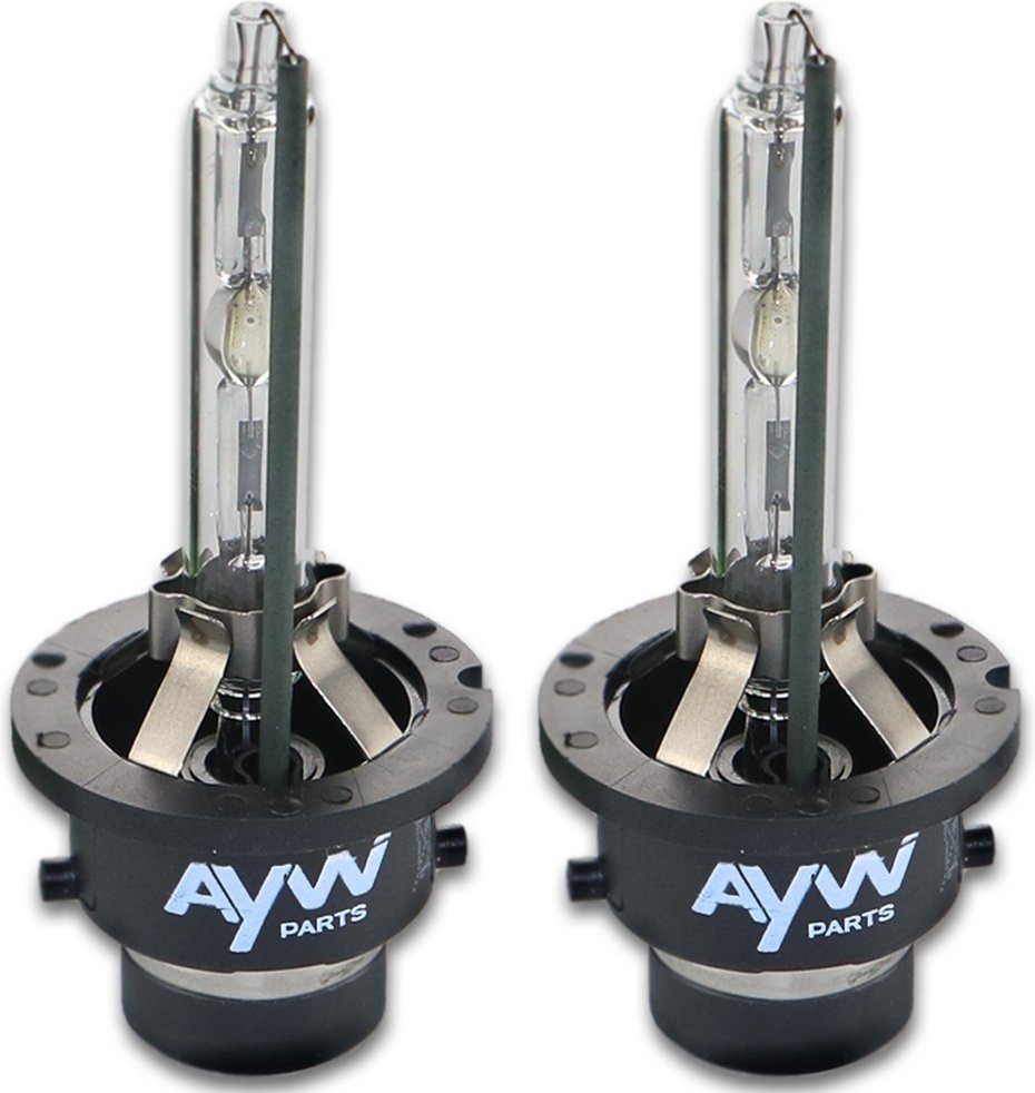 Aywiparts AW1930024B2 ксеноновая D4S, 2 шт