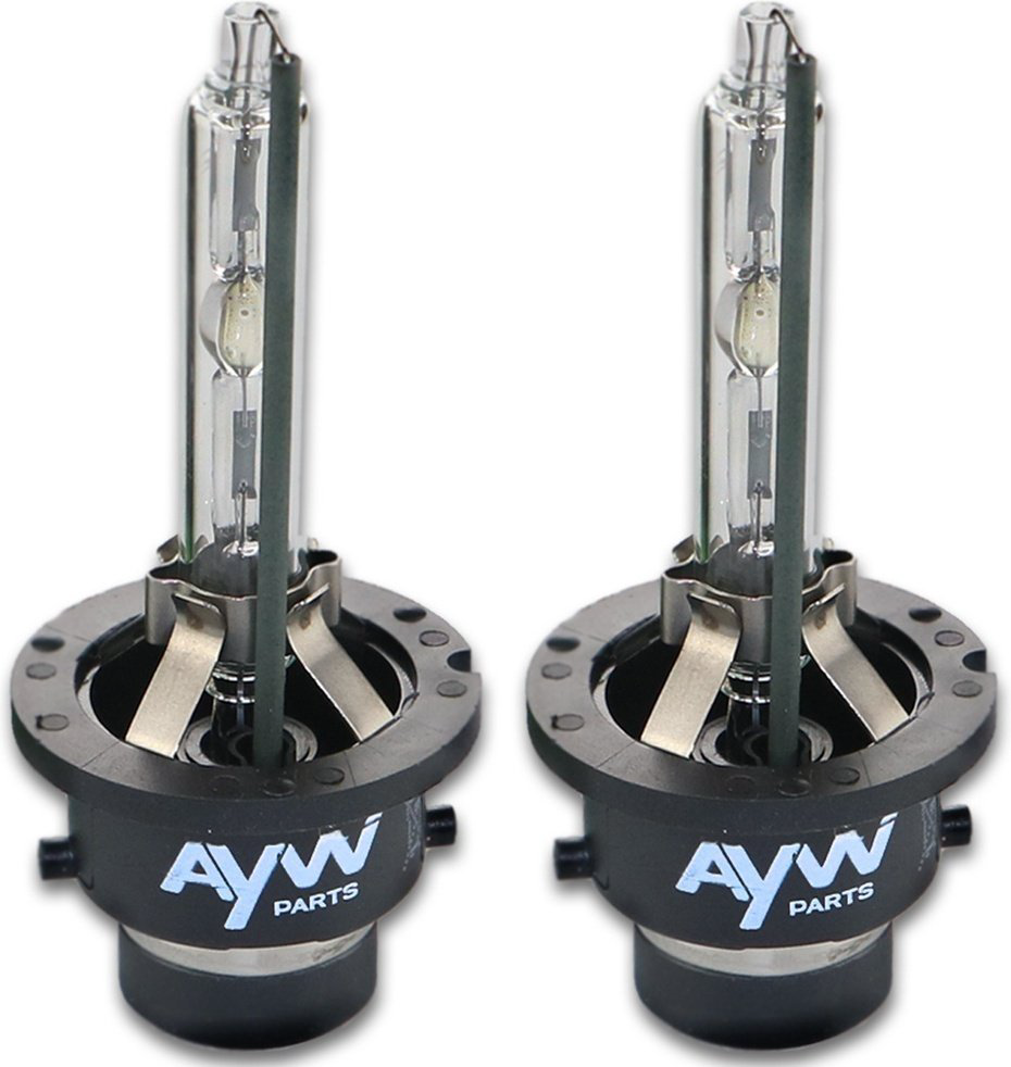 Aywiparts AW1930024B2 ксеноновая D4S, 2 шт