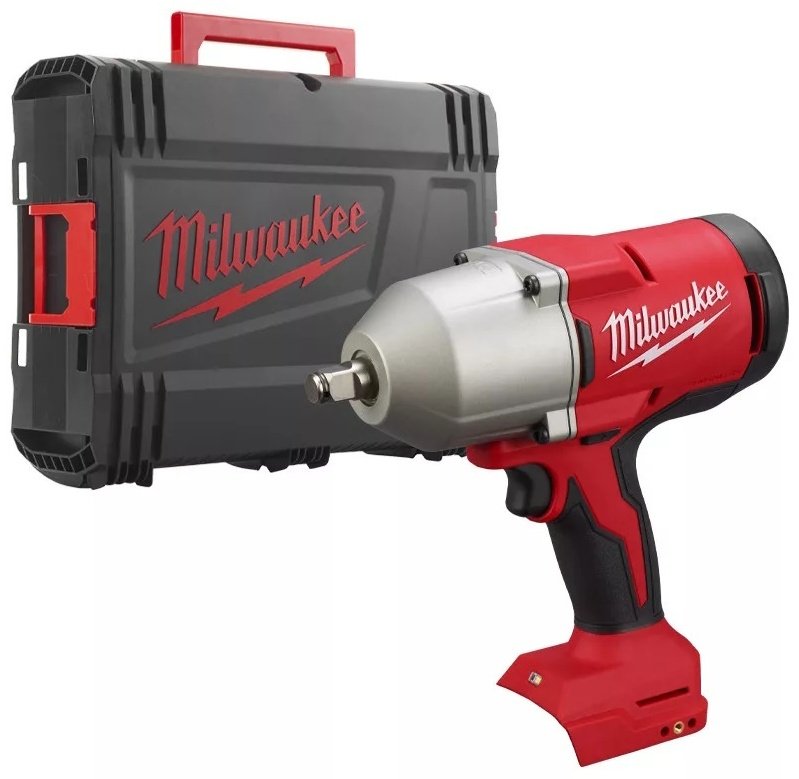 Milwaukee гайковерт M18 BLHIWF12-0X 4933492787 - ForteMarket Milwaukee гайковерт M18 BLHIWF12-0X 4933492787 купить,0