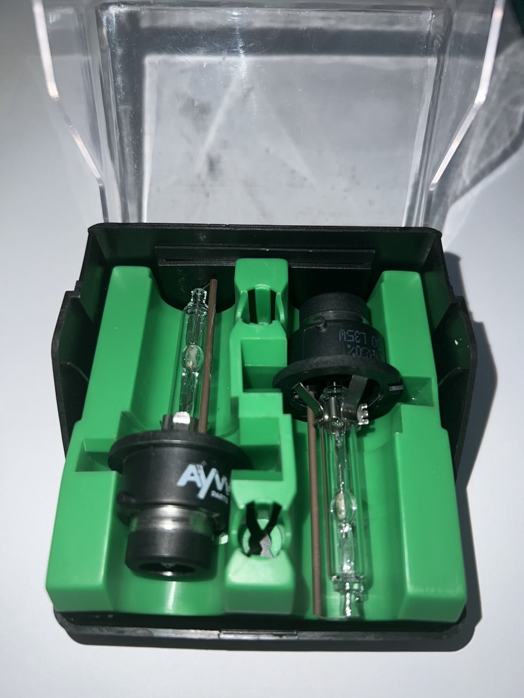 Aywiparts AW1930024B2 ксеноновая D4S, 2 шт купить,NaN
