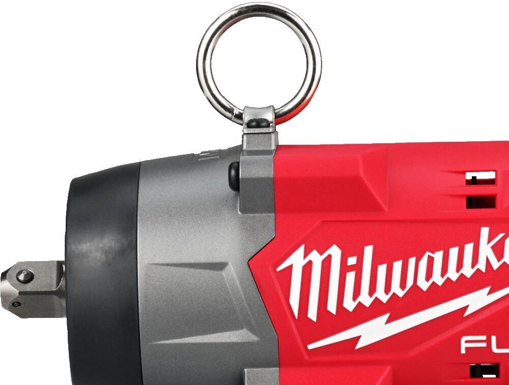 Milwaukee гайковерт M18 FHIW2P12-0X 4933492785 купить,NaN