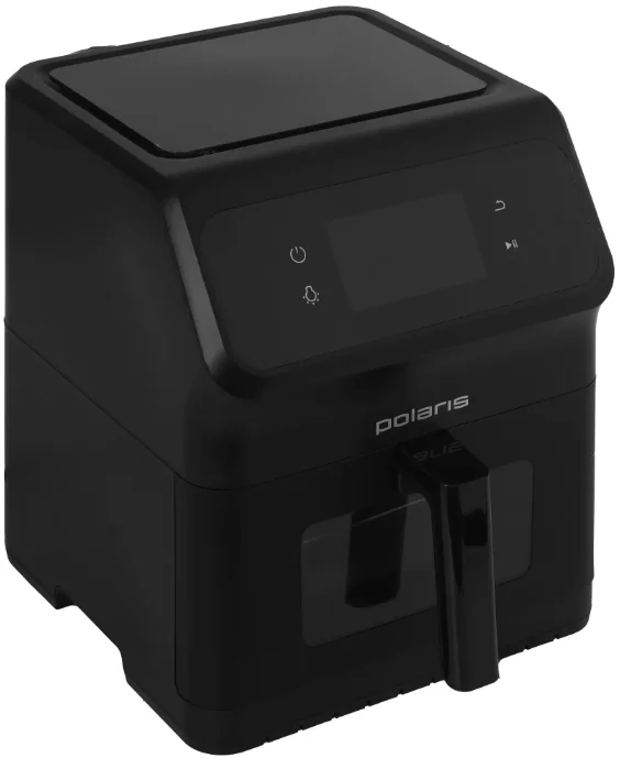 Аэрогриль Polaris PAF 9007WS Black