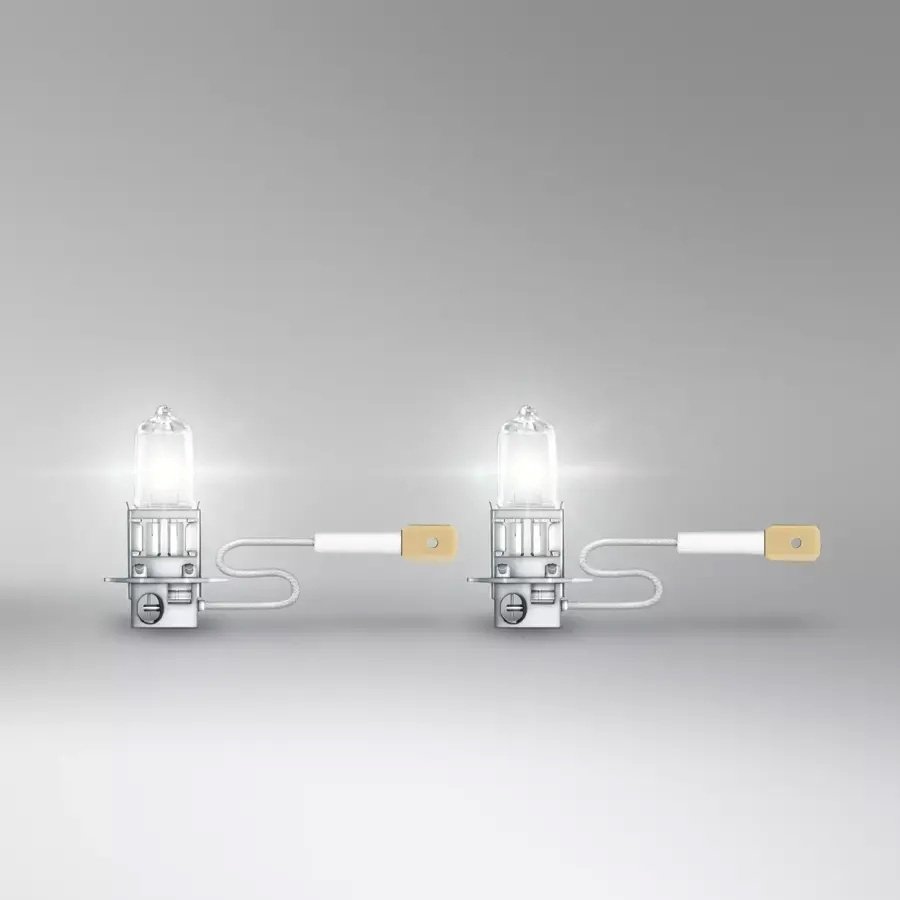 Osram 64151 галогенная H3, 1 шт - ForteMarket Osram 64151 галогенная H3, 1 шт купить,0