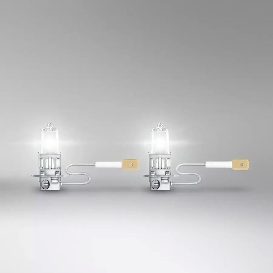 Osram 64151 галогенная H3, 1 шт купить,NaN