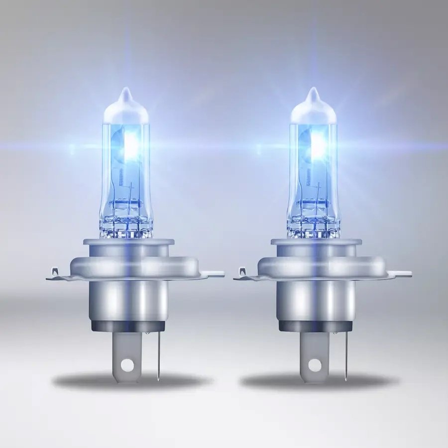 Osram 64193CBN галогенная H4, 1 шт