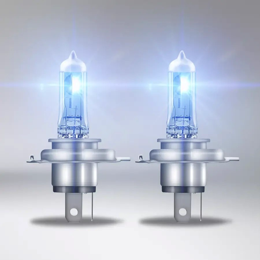 Osram 64193CBN галогенная H4, 1 шт купить,NaN